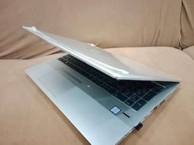 HP ProBook 650 8th Gen