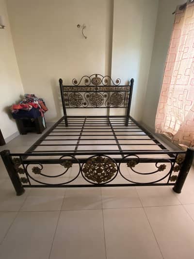 Bed For Sale!