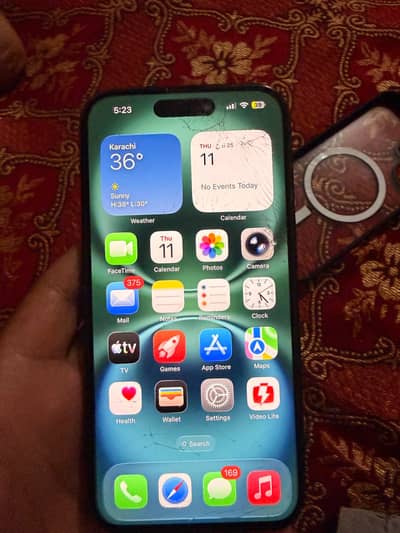 Apple iPhone 16 non pta