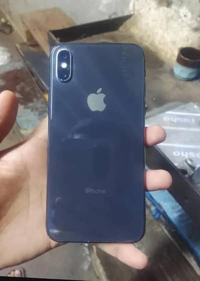 Apple iPhone X pta approved