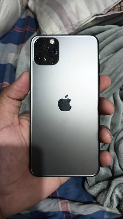 Apple iPhone 11 Pro Max