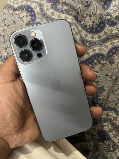 Apple iPhone 13 Pro Max