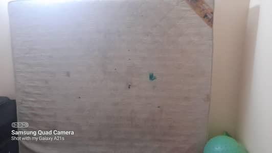 Mattress