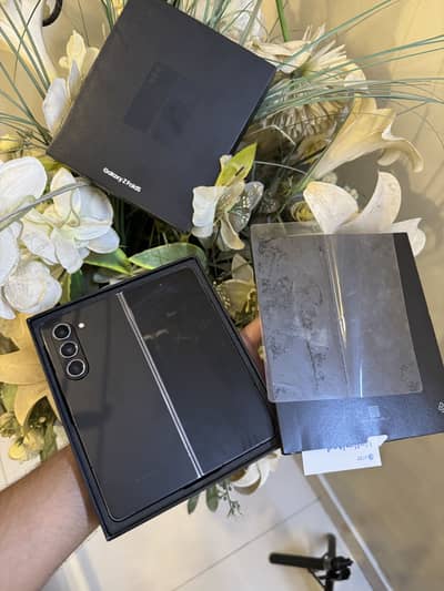Samsung z Fold 5