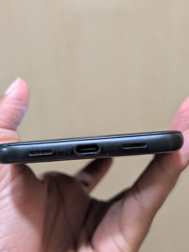 Google Pixel 4a 5g 2