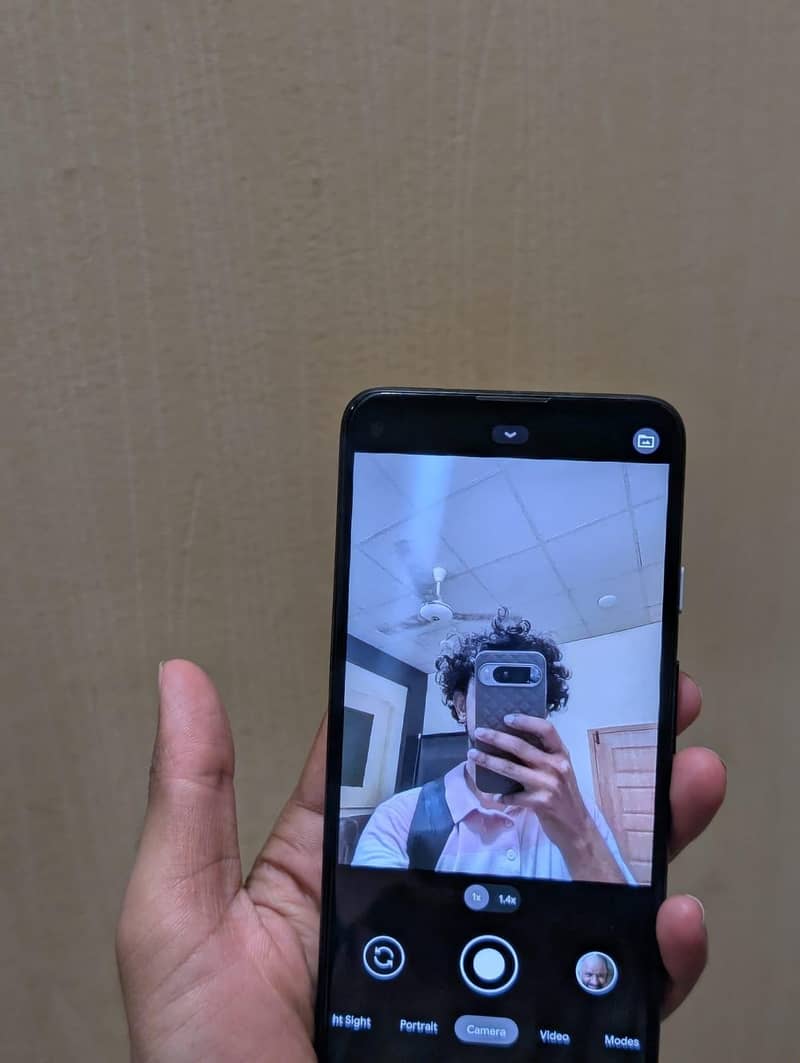 Google Pixel 4a 5g 3