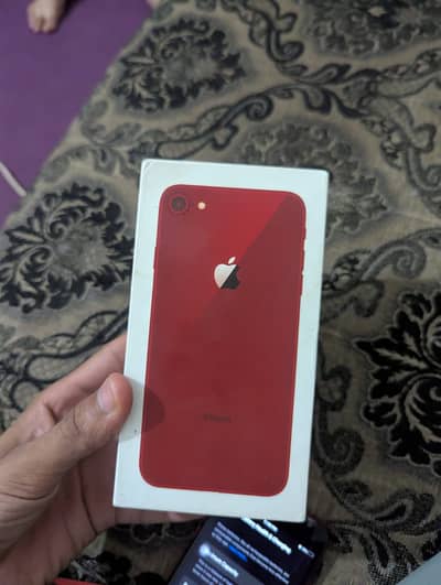 iPhone 8 64gb approved