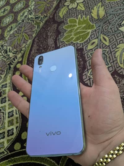 Vivo Y11