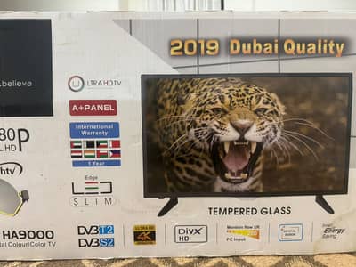 Samsung 32inch LED For Sale