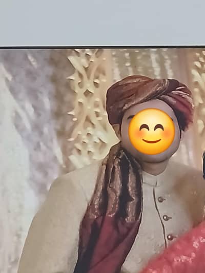 Bonanza Sherwani