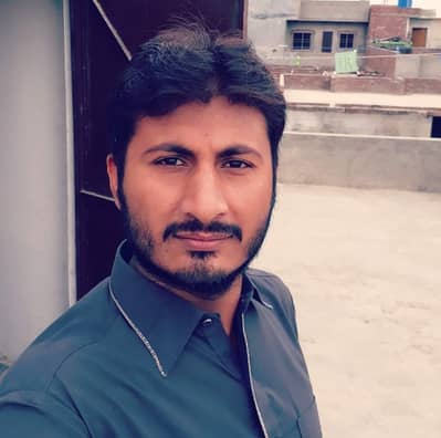 Sultan Electrician and plumber services CooL point 03074478624