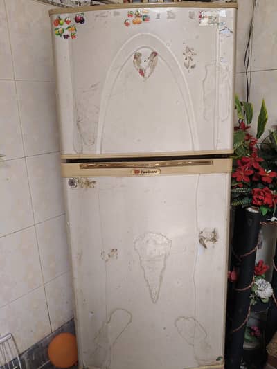 Dawlance Fridge