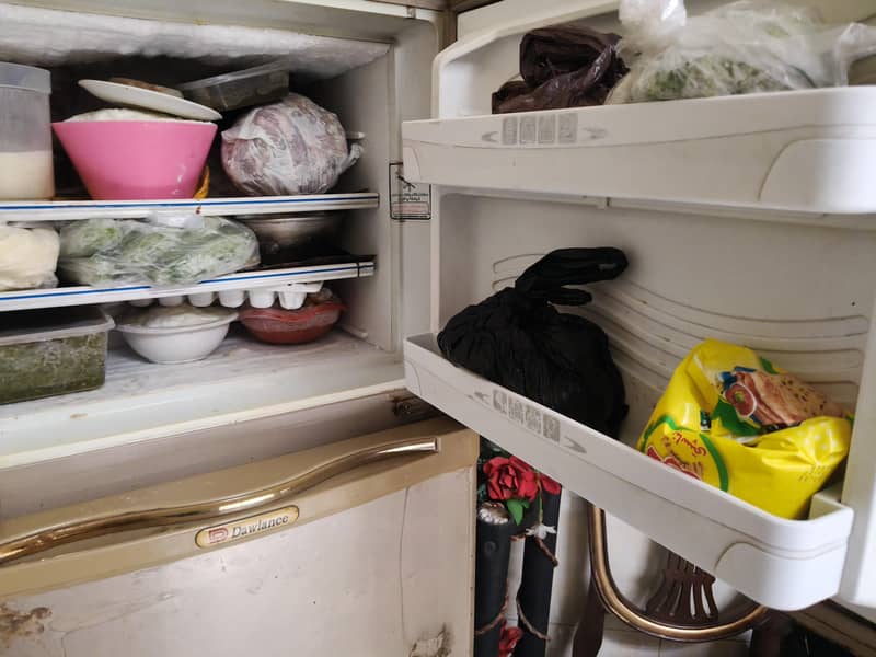 Dawlance Fridge 2