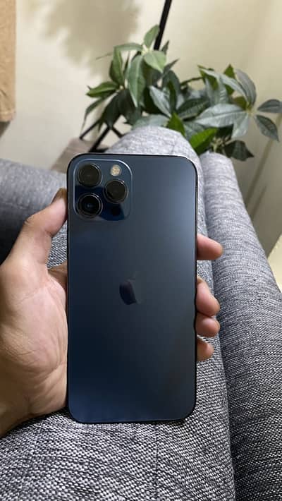Apple iPhone 12 Pro Max