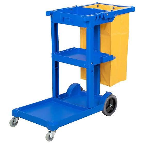Mop bucket 4