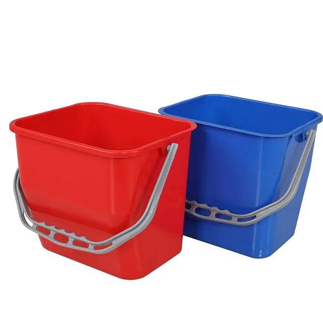 Mop bucket 5