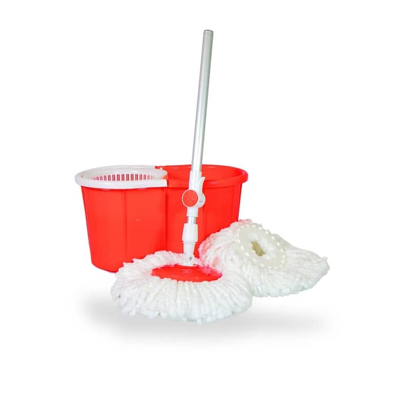Mop bucket 8