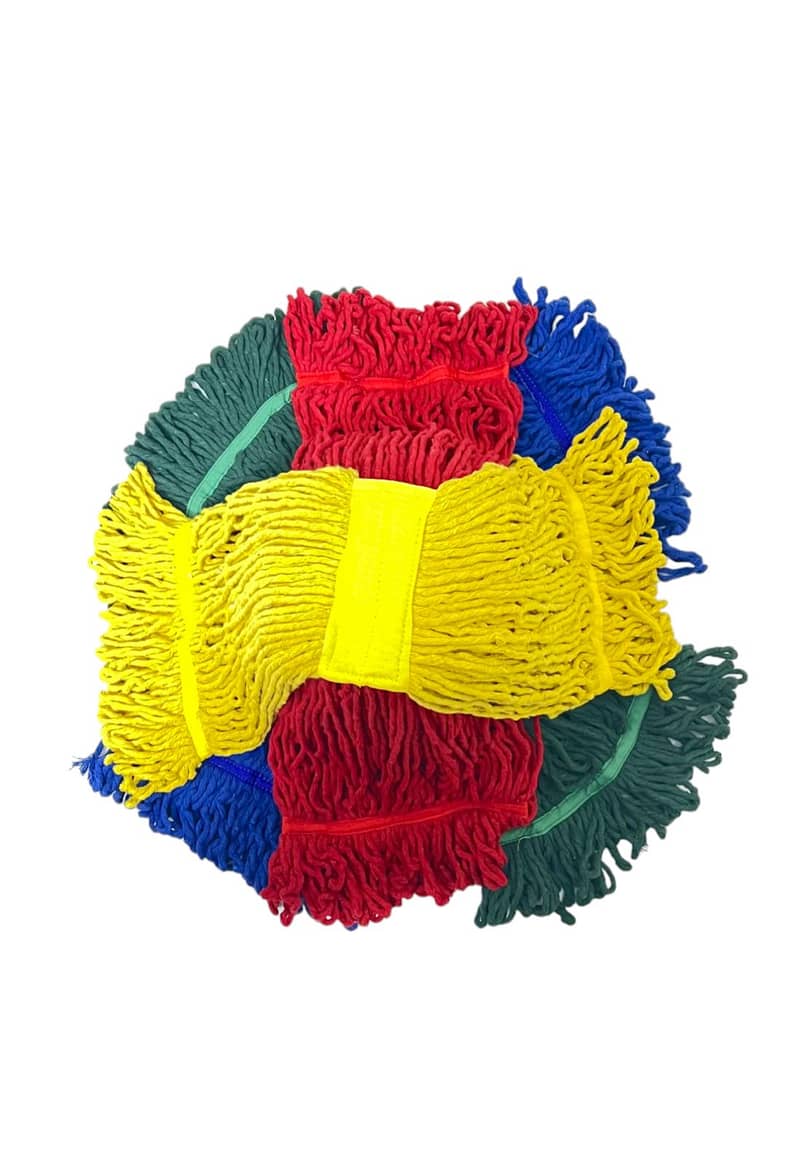 Mop bucket 10