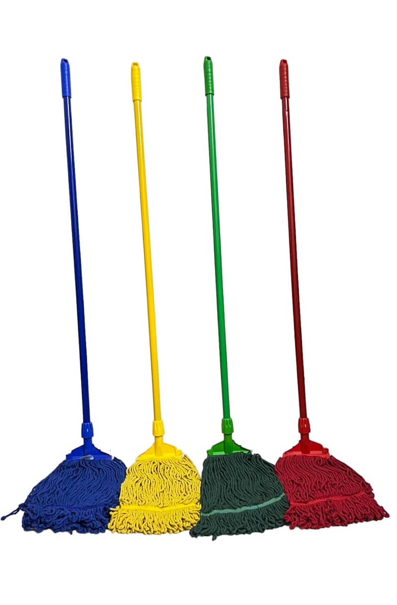 Mop bucket 11