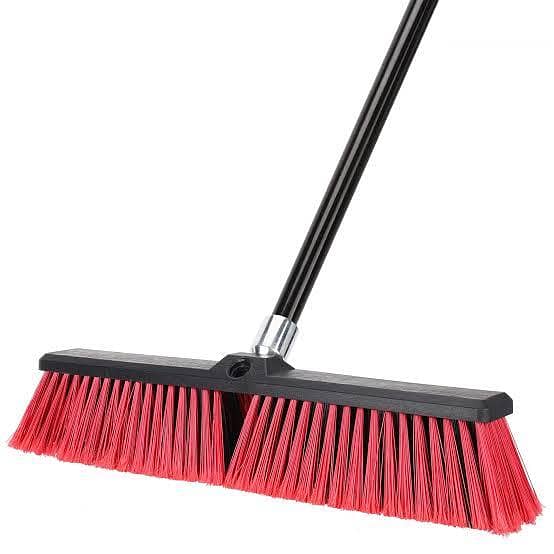 Mop bucket 12