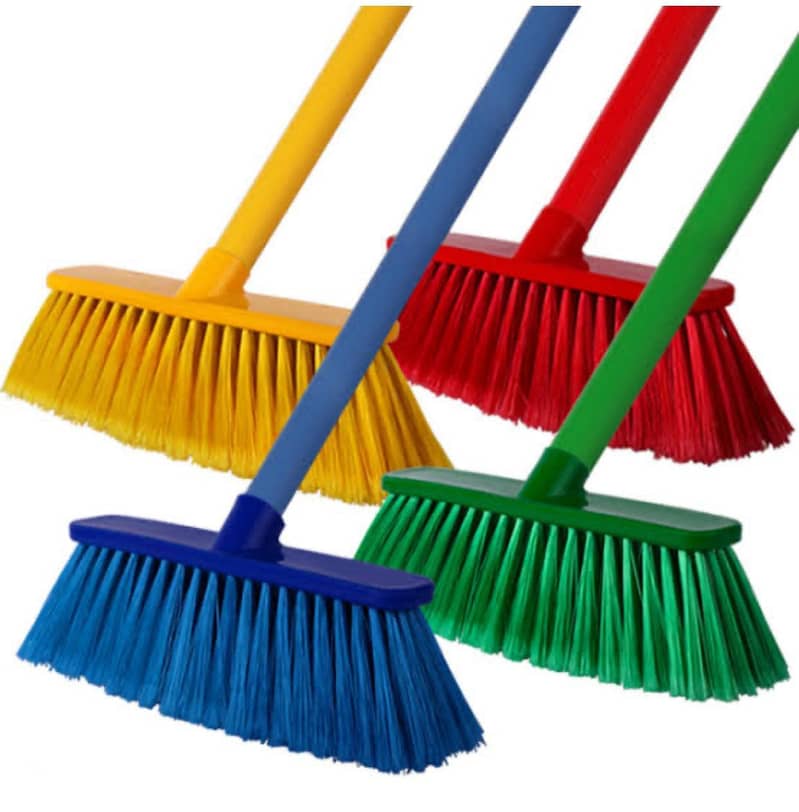Mop bucket 14