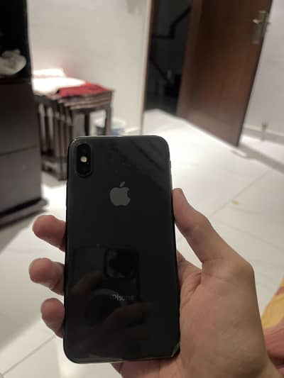 Apple iPhone XS 64gb With Box