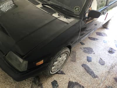 Suzuki Khyber 1990