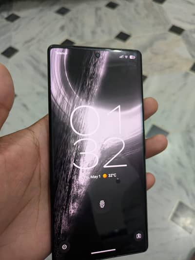 Google Pixel 6 Pro