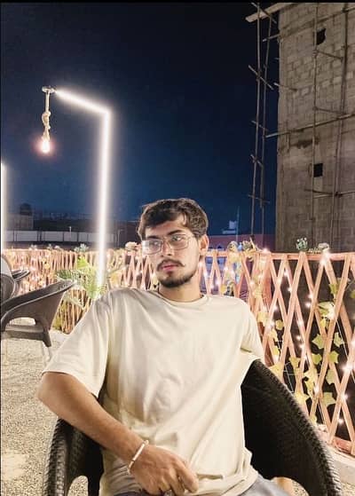 Saim Sheikh
