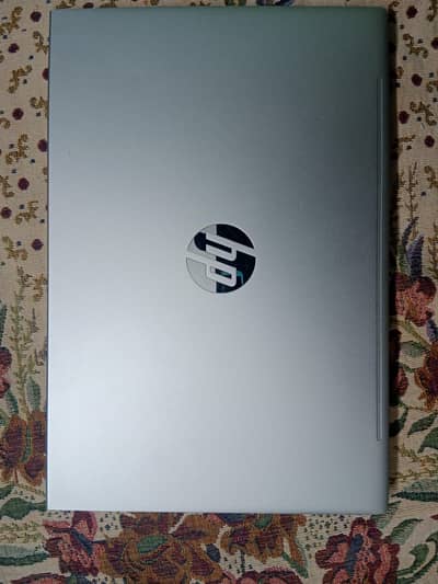 HP PROBOOK 430 G8 core i7 11th gen 16/512