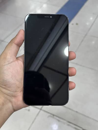 Apple iPhone 12 Pro Max