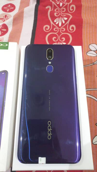 oppof11