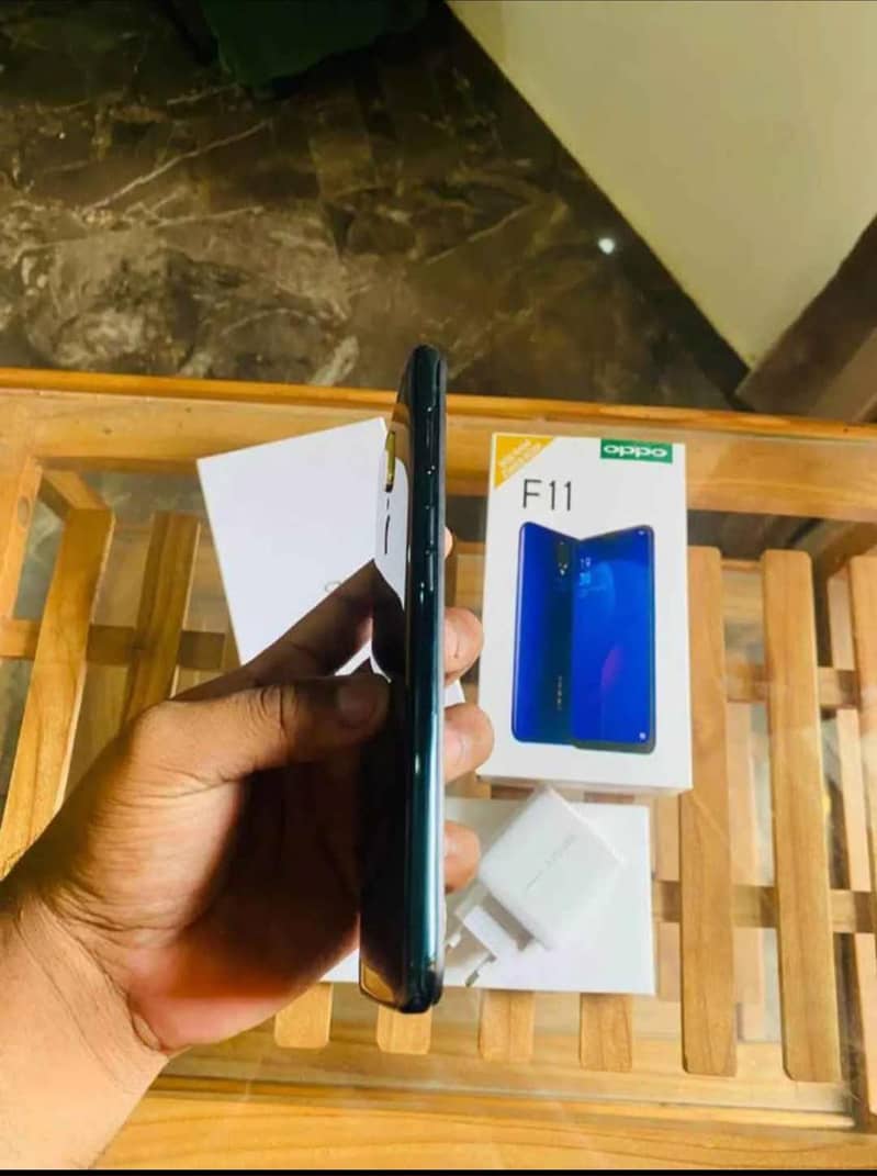 oppof11 3