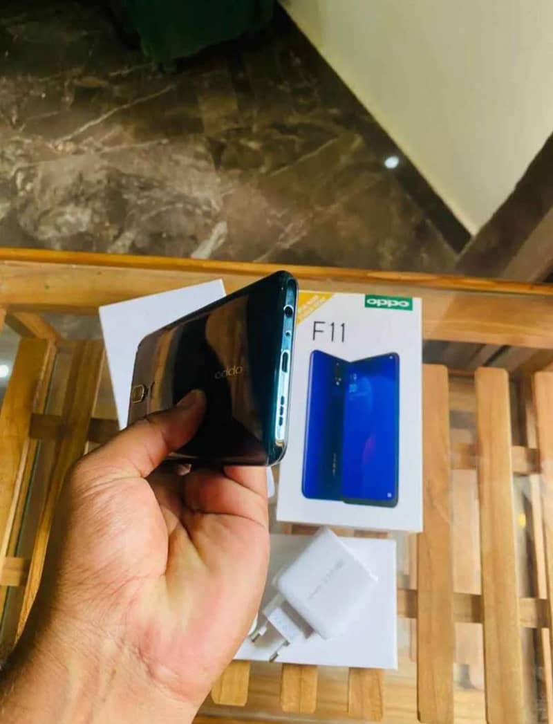 oppof11 4