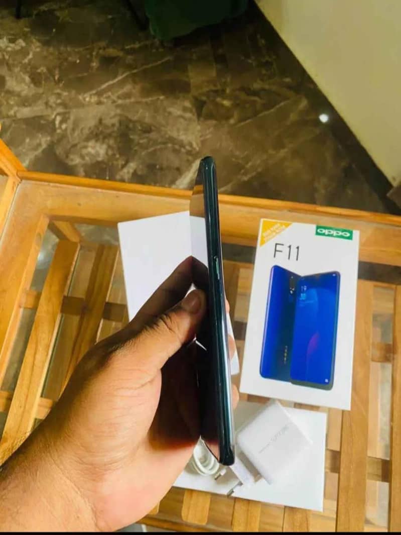 oppof11 5