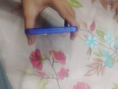 Vivo Y21