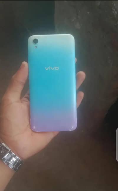 Vivo Y90