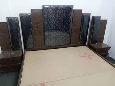 Bedroom set