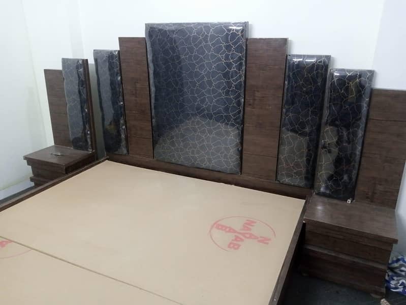 Bedroom set 1