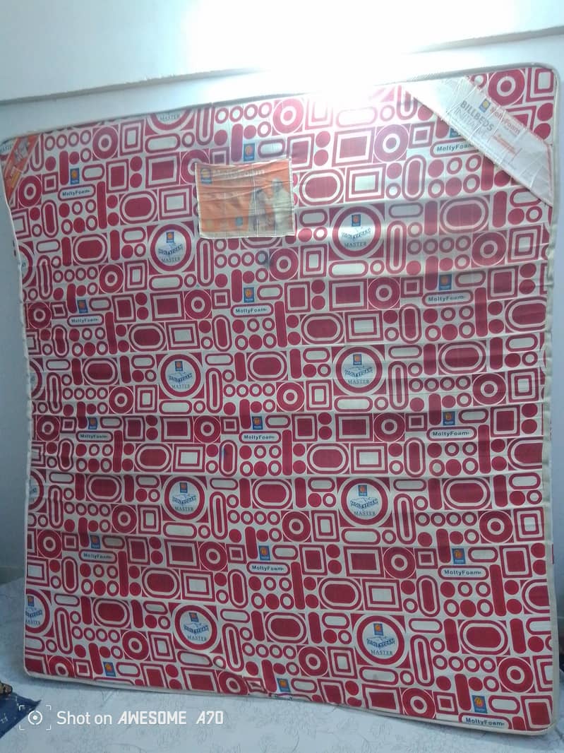 Mattress 0