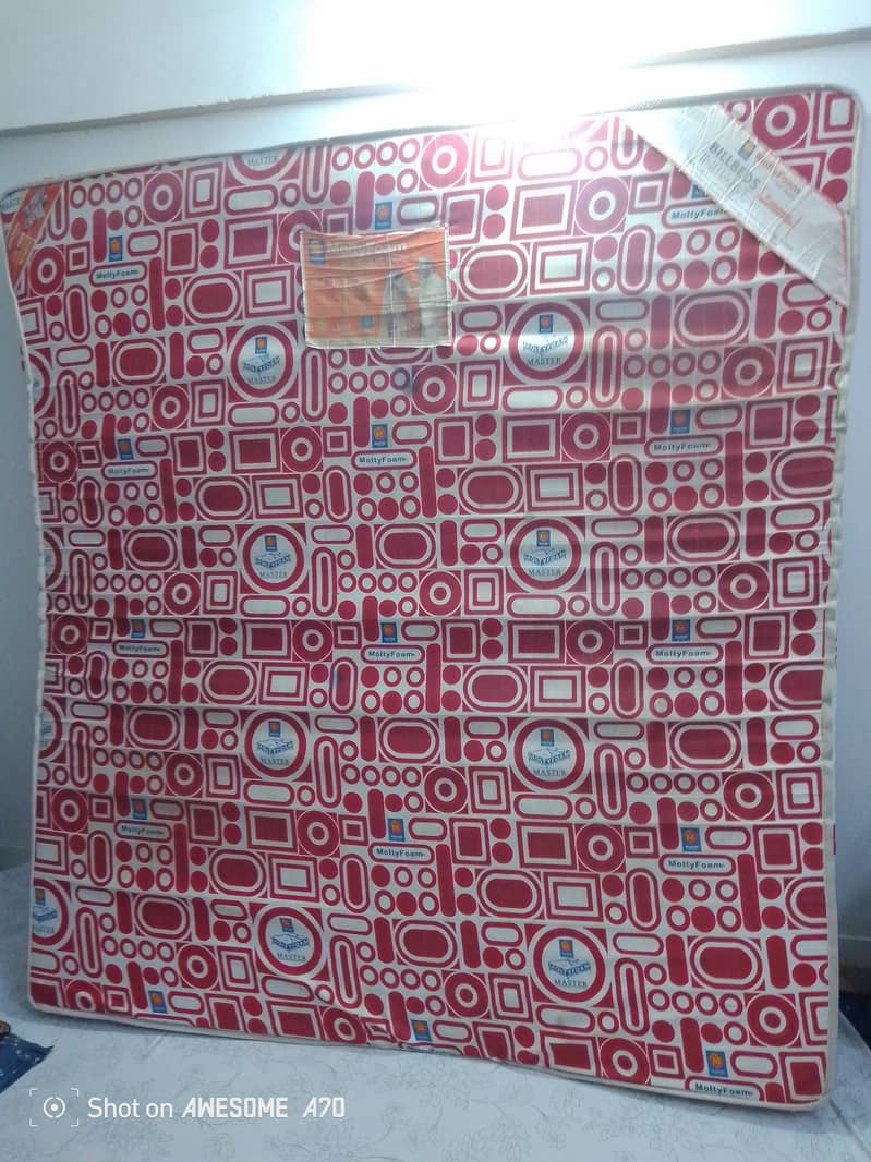 Mattress 1