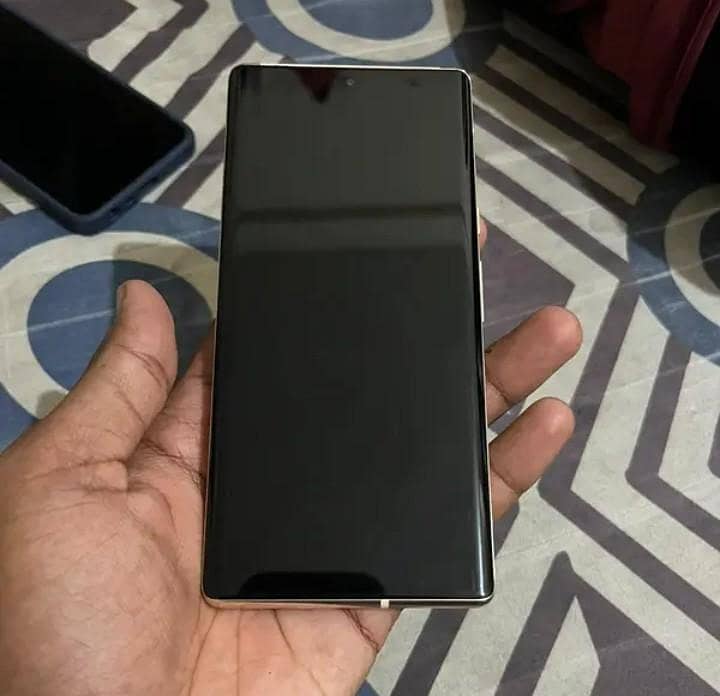 google pixel 6 pro panel 1