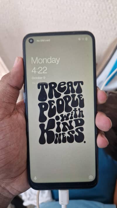 One Plus  N100