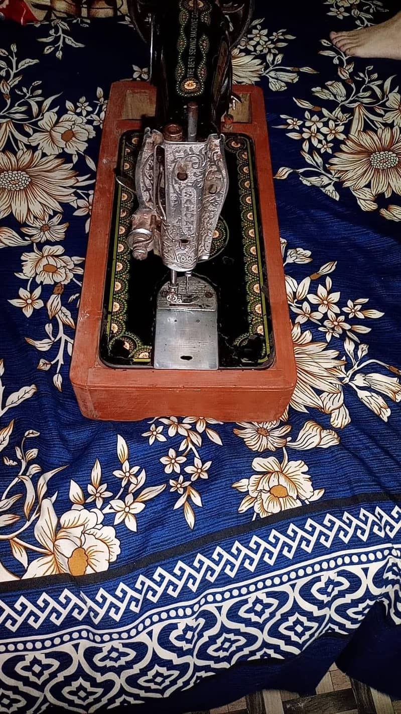 silai machine 2