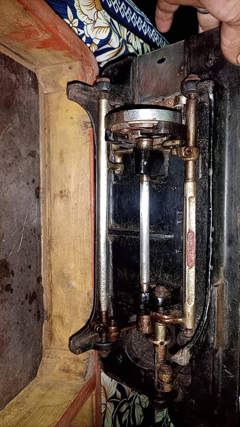 silai machine 3