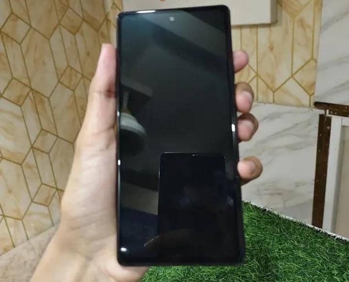 google pixel 6a panel 1