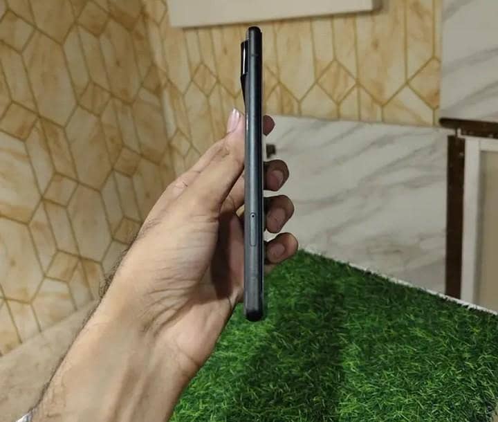 google pixel 6a panel 2