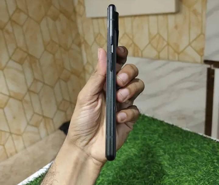 google pixel 6a panel 3