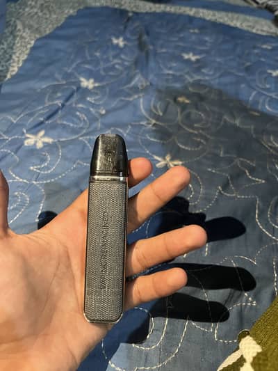 Pod for sale