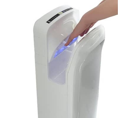 hand dryer
